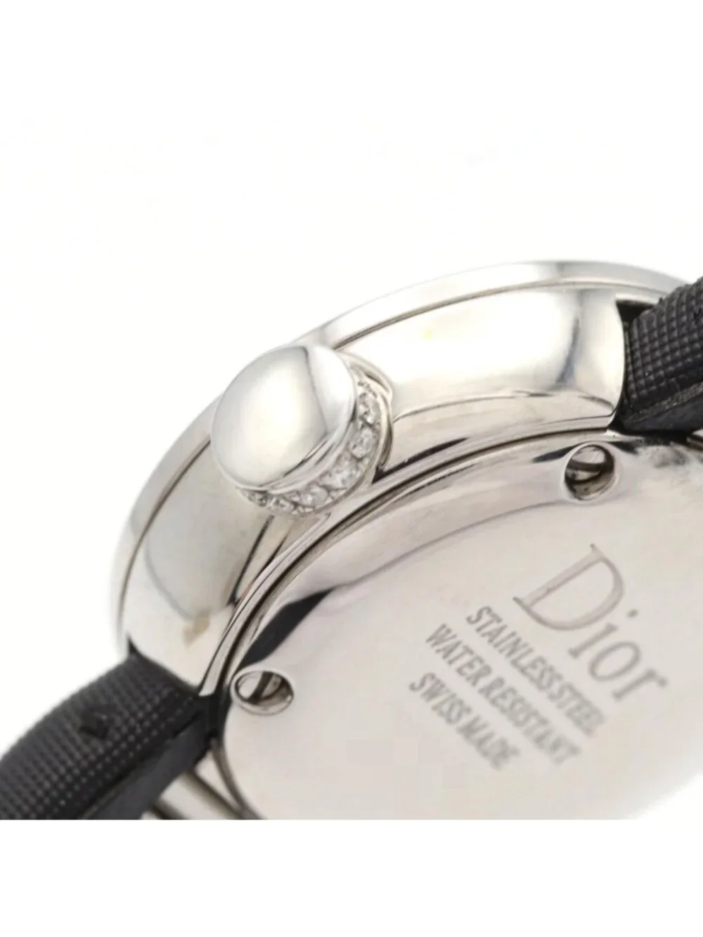 Christian Dior brand dior